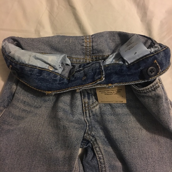 Levi’s jeans for boys NWT - Picture 4 of 6